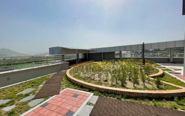 SureStay Plus Hotel by Best Western Asan