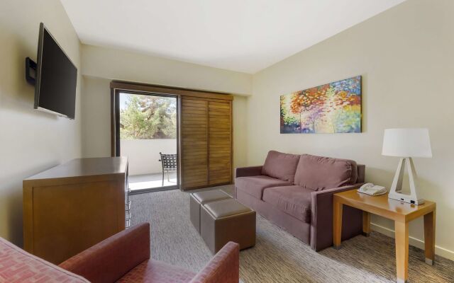 Hilton Vacation Club Cancun Resort Las Vegas