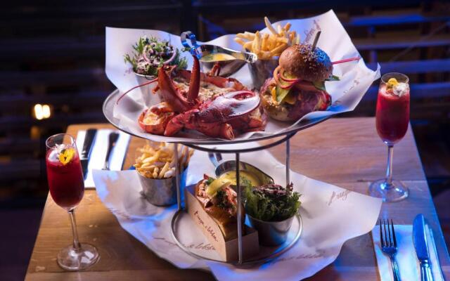 Resorts World Genting - Resort Hotel