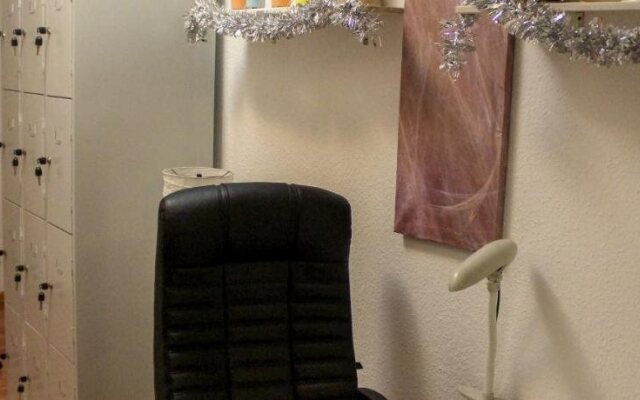 Жилое помещение Jazzz