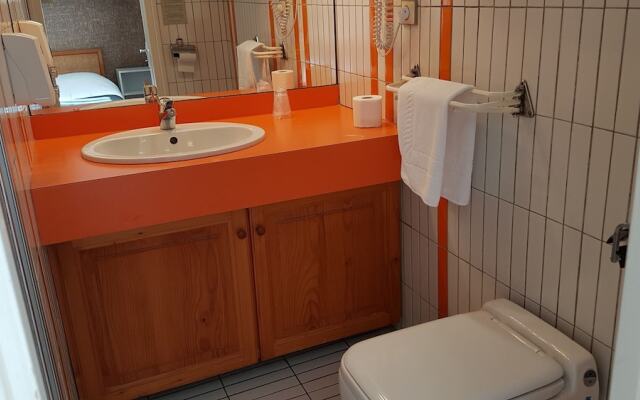 Hôtel Restaurant le Moulin du Plain