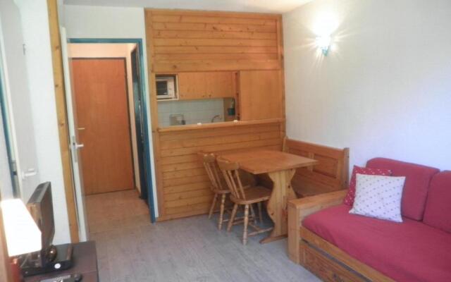 Appartement Valfréjus, 1 pièce, 4 personnes - FR-1-561-9