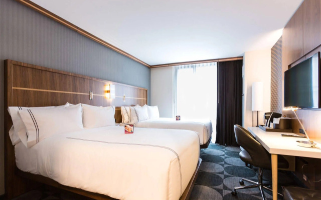 Crowne Plaza HY36 Midtown Manhattan by IHG