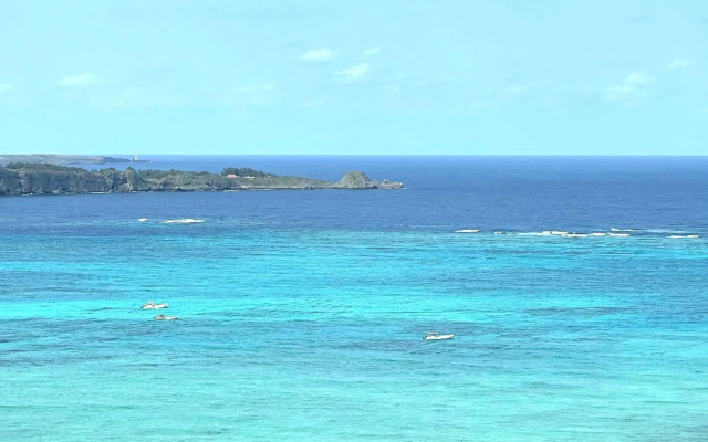 Hiyori Ocean Resort Okinawa