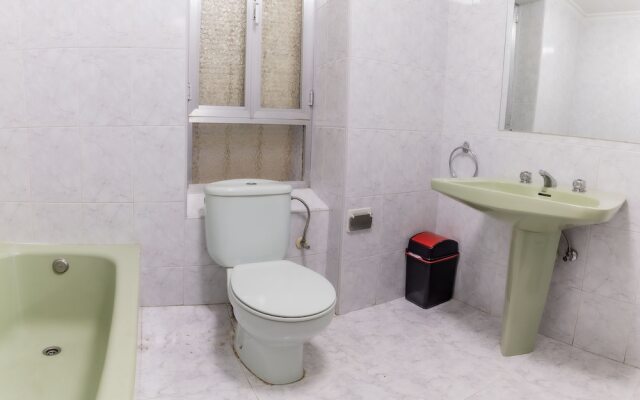 Pensión Virginia by Vivere Stays