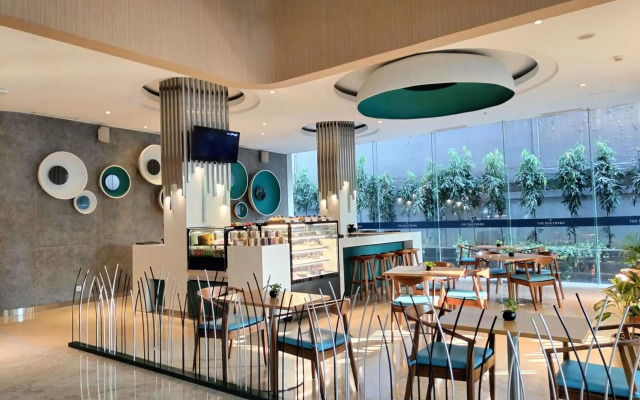The Southern Hotel Surabaya