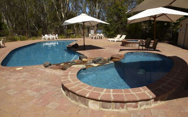 Winbi River Resort Holiday Rentals