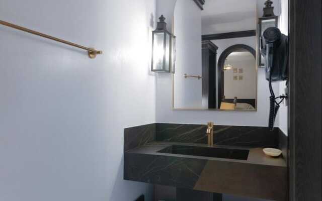 Mert Boutique Hotel