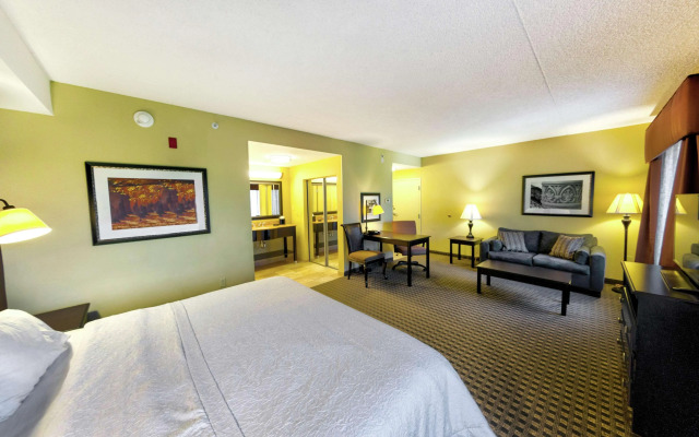 Hampton Inn & Suites Chadds Ford