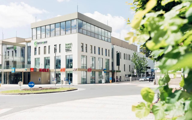 harry’s home Steyr hotel & apartments