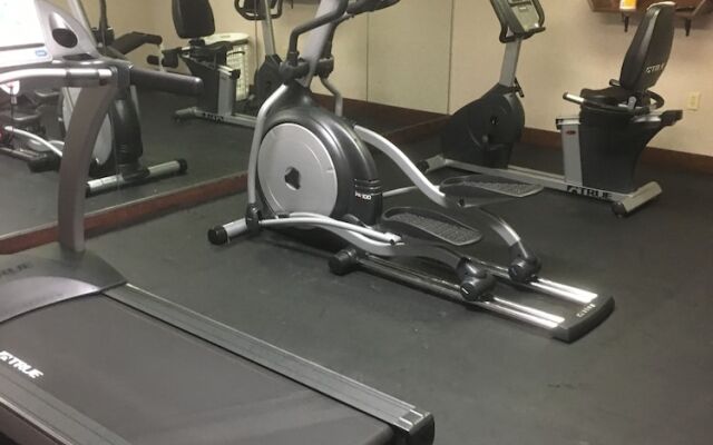 Baymont Inn & Suites Lawton