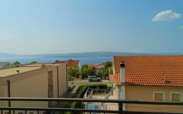 Cozy Retreats in Crikvenica Quiet Neighborhood