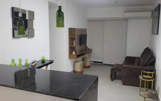 Apartamento Olof