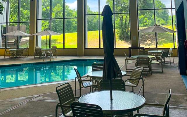 DeSoto Hotel