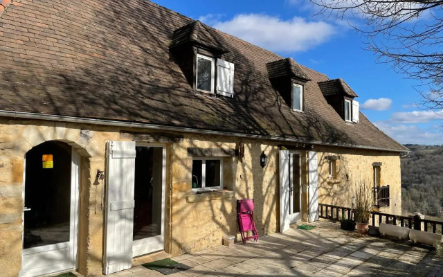 Périgord - Chez Briit