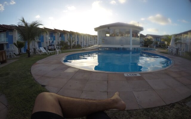 Casa de ferias do J.Deus