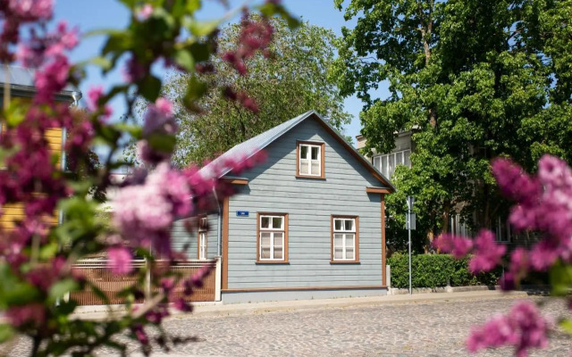 Silbernagel Apartment