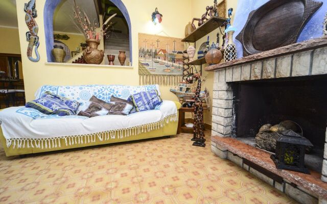 Rentopolis - Casa Milicia