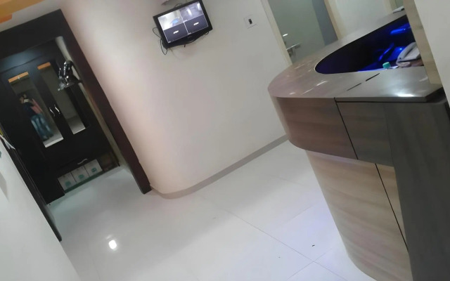 Hotel Magic Palace