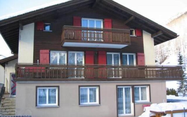 Chalet Amara