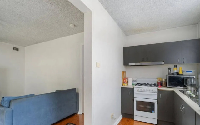 Prickly Pear Stays in Mayfield West