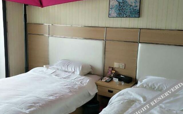 Westin Fashion Hotel (East District of Zhengda First Affiliated Hospital)