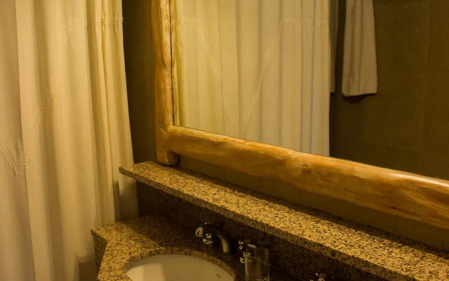 Carilo Palace Apart & Spa