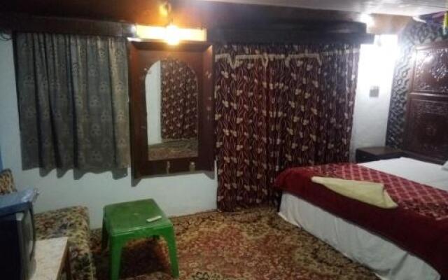 Hotel New Shalimar