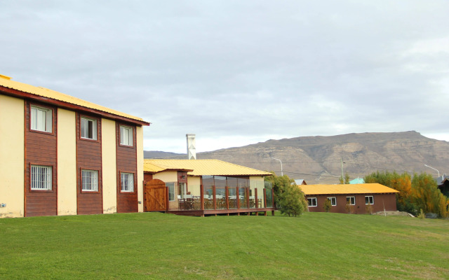 Hotel Picos del Sur