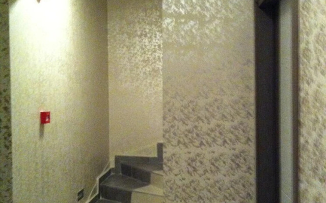 Bursa City Hotel