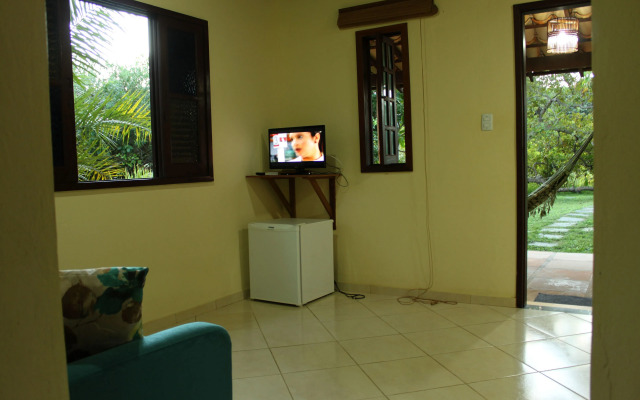 Pousada Lagoa Da Pedra