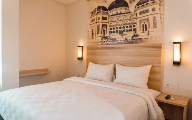 Cordela Inn Millennium Medan