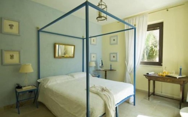 Boutique Hotel Borgo Hedone