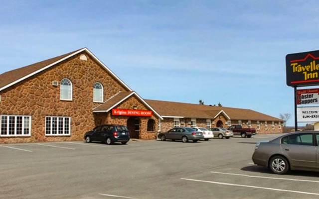 Traveller's Inn