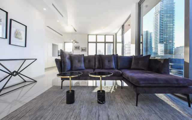 At the roof by HolyGuest