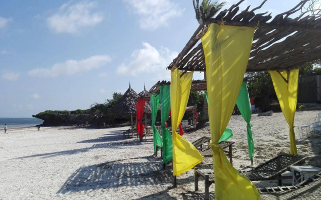 Flamingo Villas Resort
