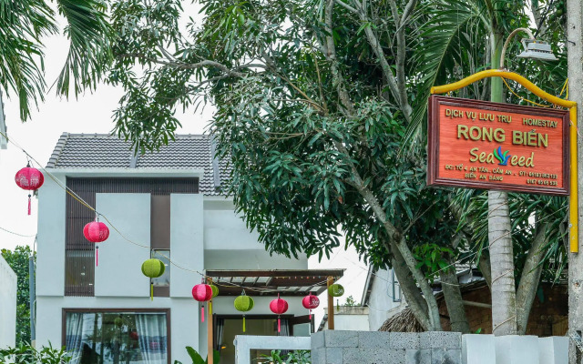 SeaWeed Homestay Hoi An
