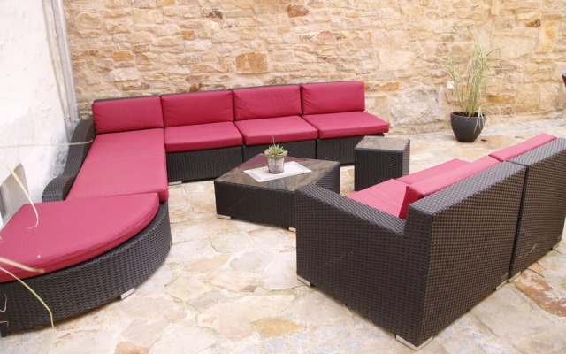 Micha'S Hotelbetriebe – Hotel Am Markt