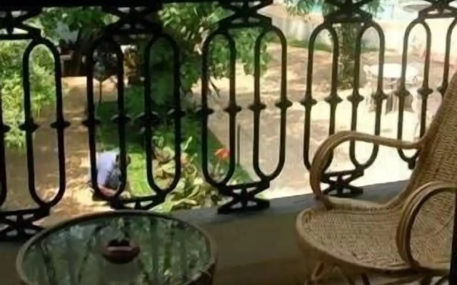 Vila Goesa Beach Resort