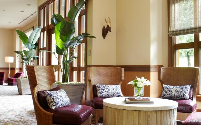 Kimpton Riverplace Hotel by IHG