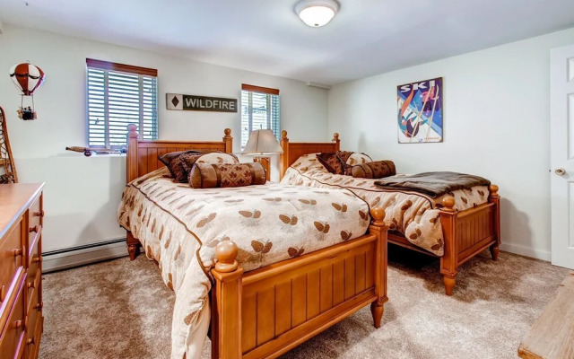 Sunrise - Northstar B-1