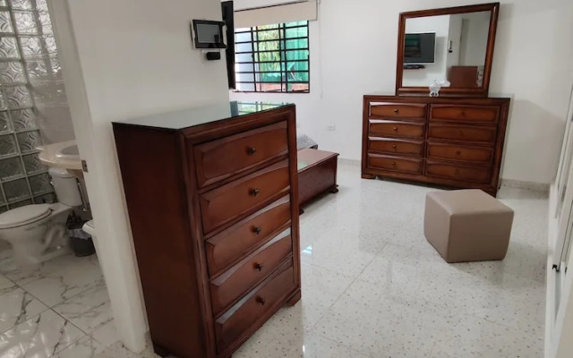 Kohly House-Casa independiente