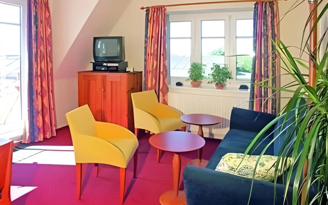 Hotel Nige Hus