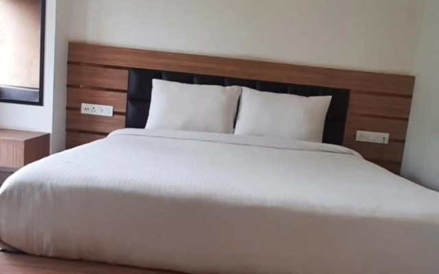 Hotel Hallmark