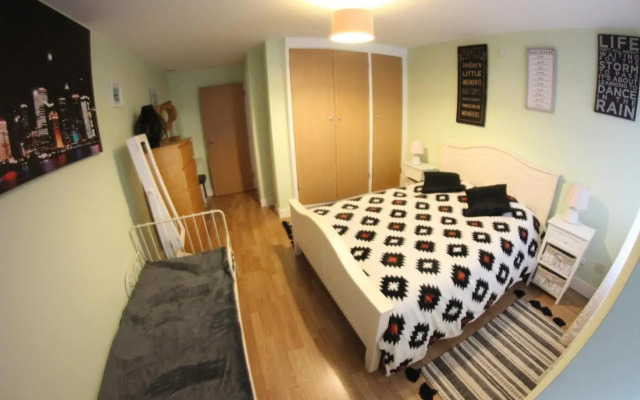 Bermondsey Apartments