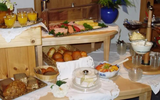 Kneippkurhotel Kohler