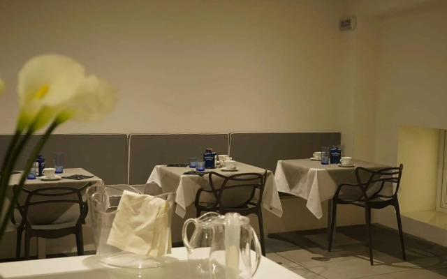 Palazzo Cappuccini Art Relais