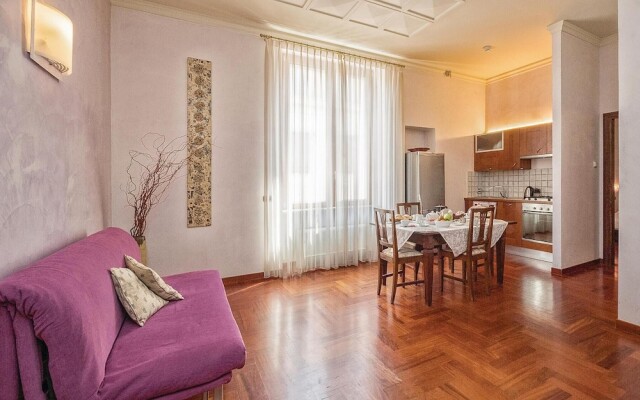 Stunning Home in Lecce LE With Wifi and 1 Bedrooms