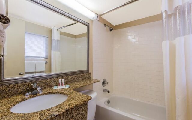 Travelodge Virginia Beach