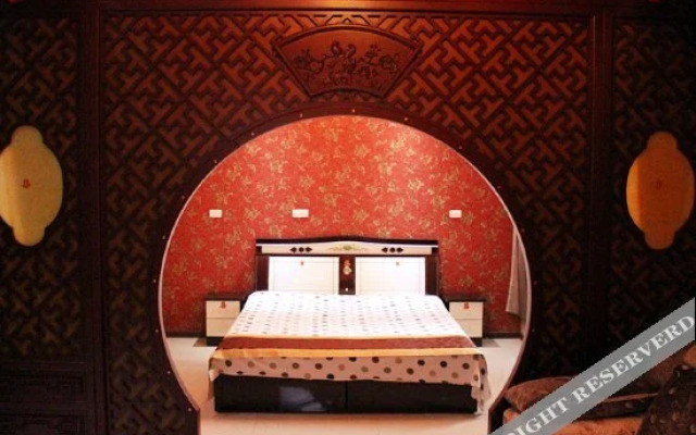 Wufu Fasthotel